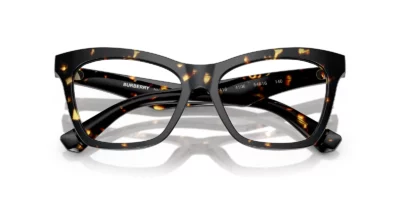 Burberry BE2416 4106 - Yellow Havana
