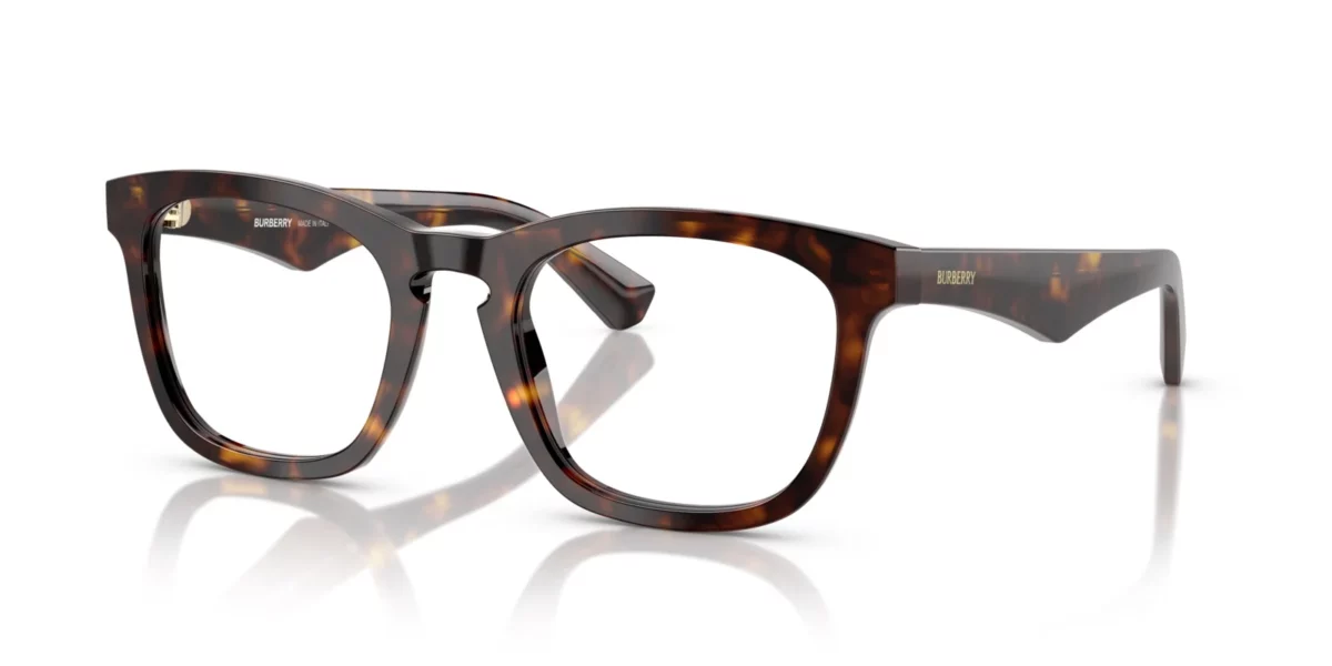 Burberry BE2417 3002 - Black Havana