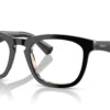 Burberry BE2417 4121 - Top Black on Vintage Check