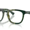 Burberry BE2417 4125 - Check Green