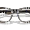 Burberry BE2417 4147 - Check Lichen