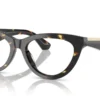 Burberry BE2418U 4106 - Yellow Havana