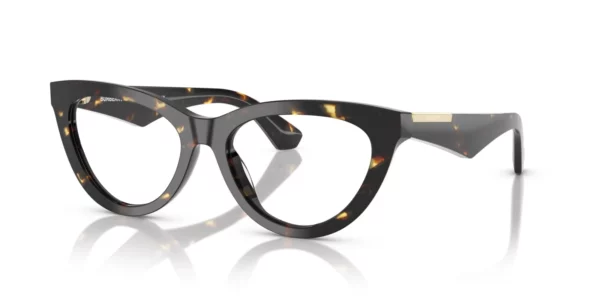 Burberry BE2418U 4106 - Yellow Havana