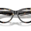 Burberry BE2418U 4106 - Yellow Havana