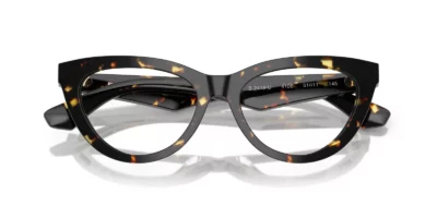 Burberry BE2418U 4106 - Yellow Havana
