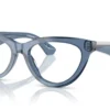 Burberry BE2418U 4117 - Blue