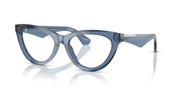 Burberry BE2418U 4117 - Blue