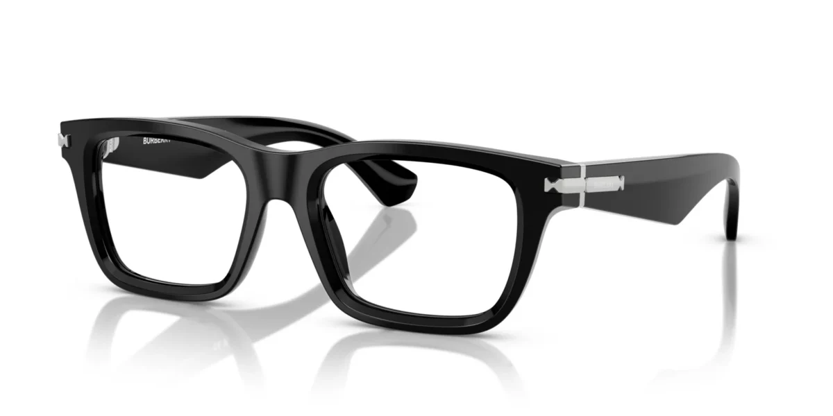 Burberry BE2419 3001 - Black