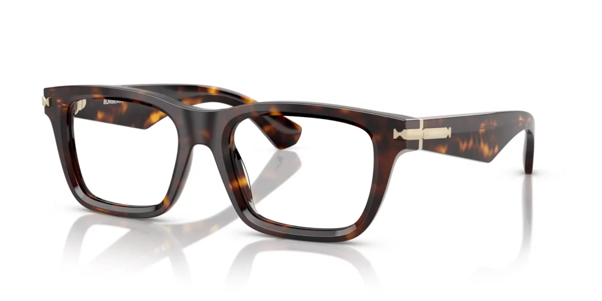 Burberry BE2419 3002 - Dark Havana