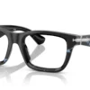 Burberry BE2419 4111 - Blue Havana