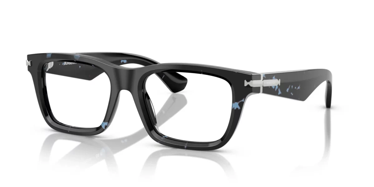 Burberry BE2419 4111 - Blue Havana