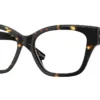 Burberry BE2420 4106 - Yellow Havana