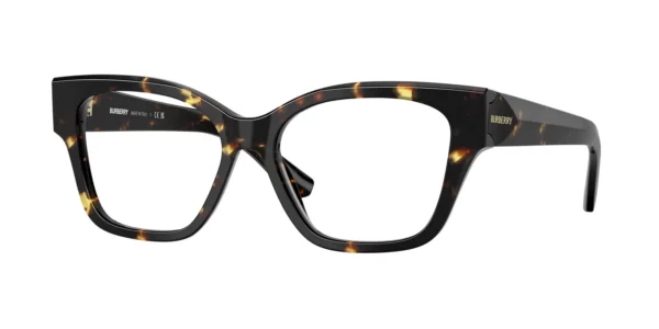 Burberry BE2420 4106 - Yellow Havana