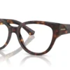 Burberry BE2421 3002 - Dark Havana