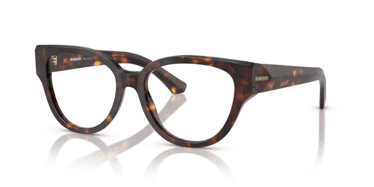 Burberry BE2421 3002 - Dark Havana