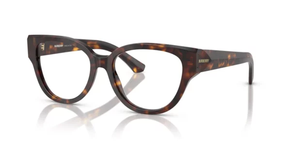Burberry BE2421 3002 - Dark Havana
