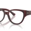 Burberry BE2421 4115 - Check Red