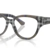 Burberry BE2421 4147 - Check Lichen