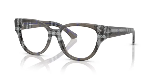 Burberry BE2421 4147 - Check Lichen