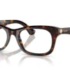 Burberry BE2422 3002 - Dark Havana