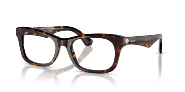 Burberry BE2422 3002 - Dark Havana