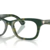 Burberry BE2422 4125 - Check Green