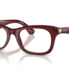 Burberry BE2422 4128 - Burgundy