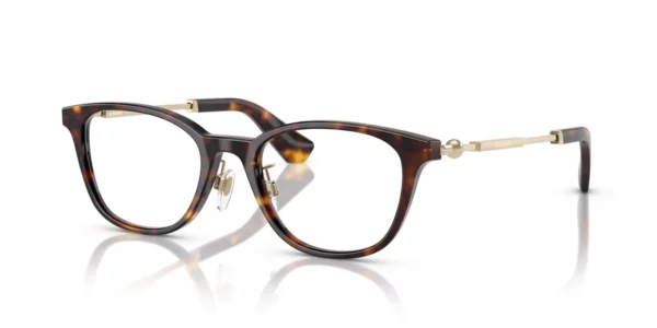 Burberry BE2423D 3002 - Dark Havana