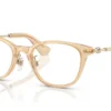 Burberry BE2423D 4063 - Light Brown