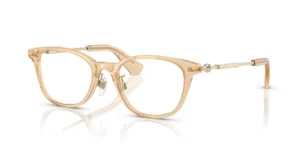 web限定アイテム Burberry BestNewGlasses.com | Genuine Eyeglasses BE2423D トップス