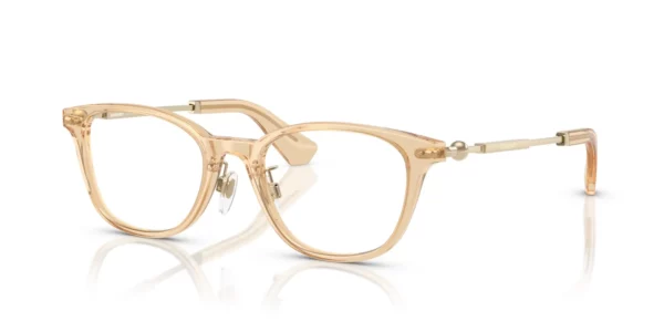 Burberry BE2423D 4063 - Light Brown