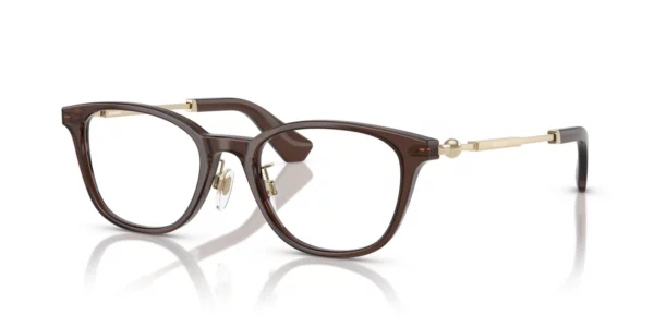 Burberry BE2423D 4116 - Brown