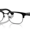 Burberry BE2424D 3001 - Matte Black