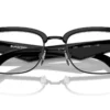 Burberry BE2424D 3001 - Matte Black