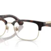 Burberry BE2424D 3002 - Light Gold