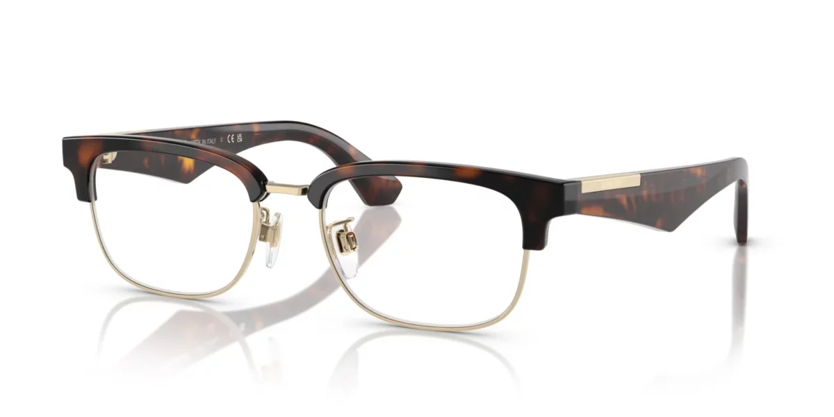 Burberry BE2424D 3002 - Light Gold