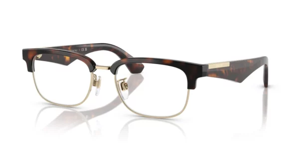Burberry BE2424D 3002 - Light Gold