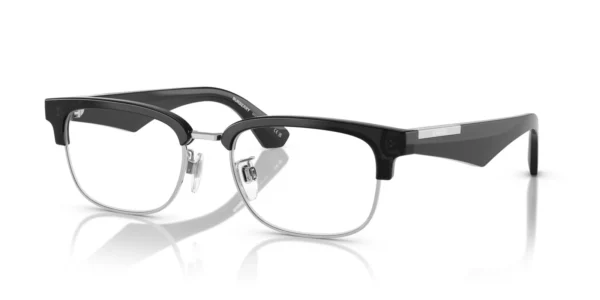 Burberry BE2424D 4112 - Silver