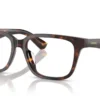 Burberry BE2425D 3002 - Dark Havana