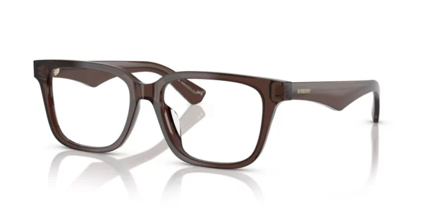 Burberry BE2425D 4116 - Brown