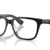 Burberry BE2425D 4121 - Top Black on Vintage Check