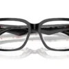 Burberry BE2425D 4121 - Top Black on Vintage Check