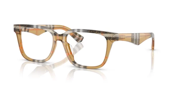 Burberry BE2425D 4146 - Chack Sand