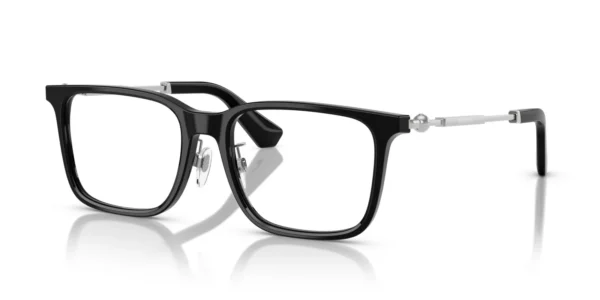 Burberry BE2426D 3001 - Black