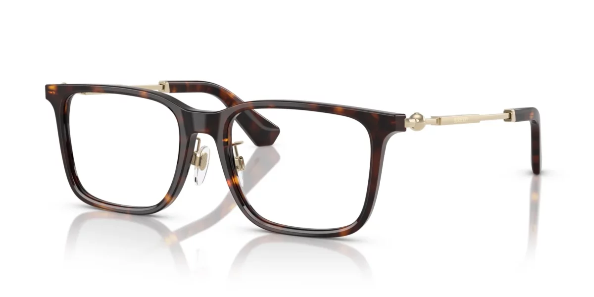 Burberry BE2426D 3002 - Dark Havana