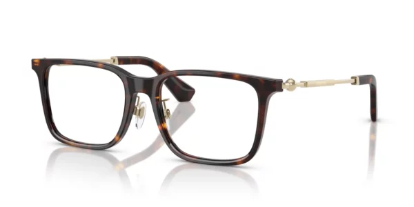 Burberry BE2426D 3002 - Dark Havana