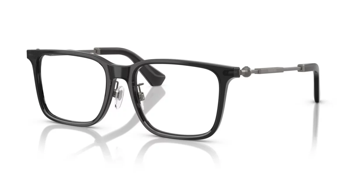 Burberry BE2426D 4112 - Dark Grey