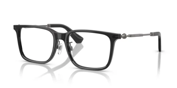 Burberry BE2426D 4112 - Dark Grey