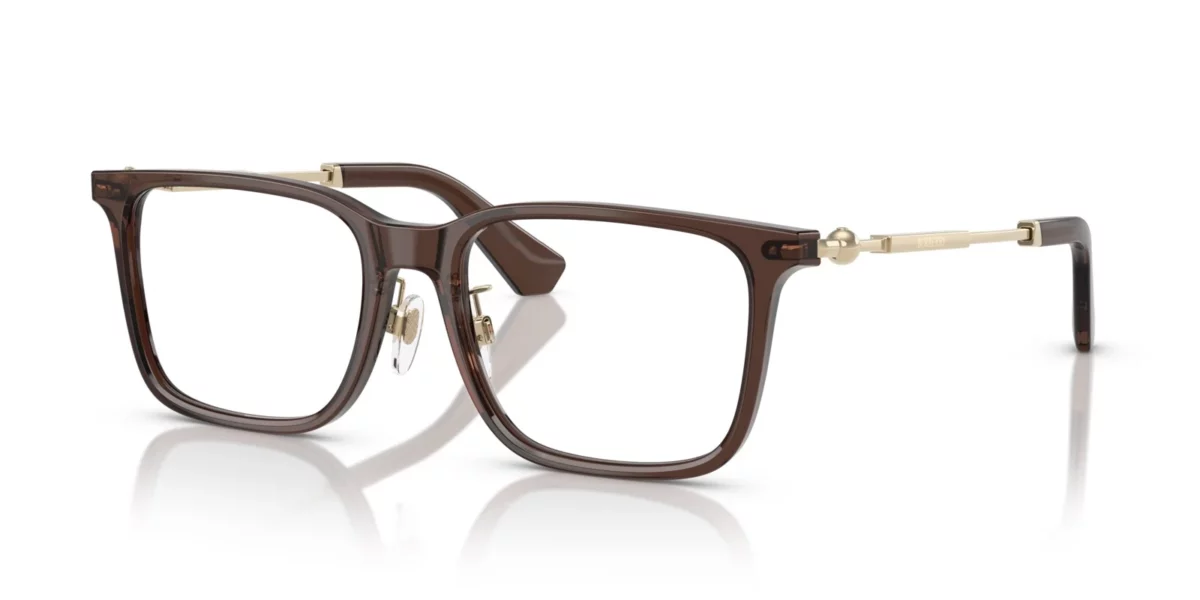 Burberry BE2426D 4116 - Brown