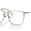 Burberry BE2426D 4127 - Light Grey